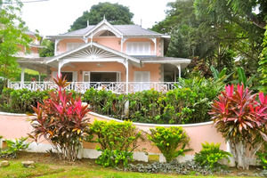Villa Alamanda Photo 6