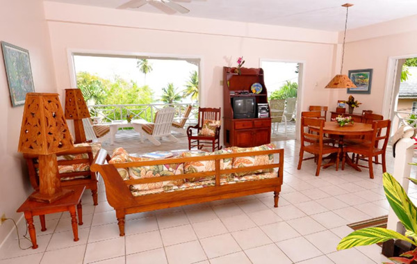 Villa Alamanda Photo 4