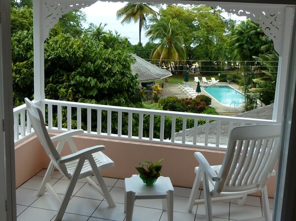 Villa Poinciana Photo 4