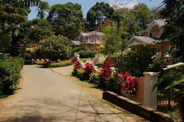 Villa Poinciana Photo 5