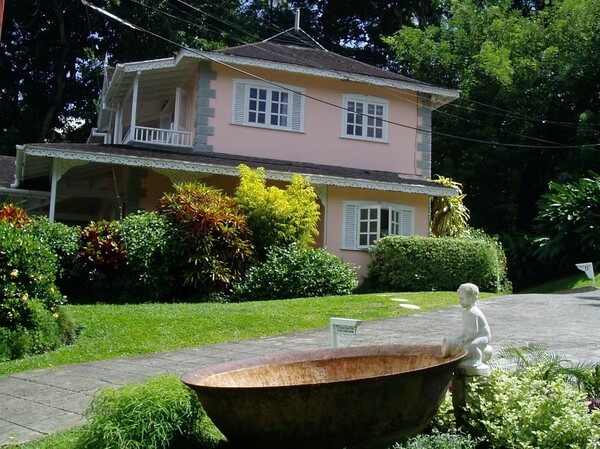 Villa Poinciana Photo 6