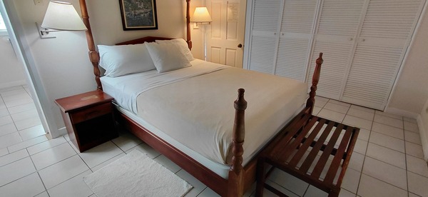 Upstairs Bedroom